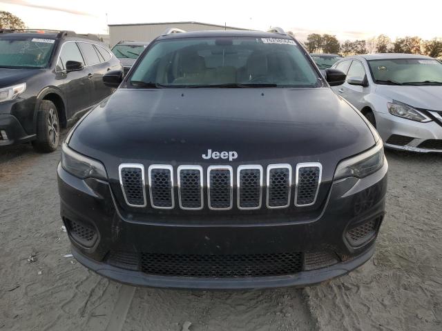 Photo 4 VIN: 1C4PJLCB3LD571540 - JEEP CHEROKEE L 