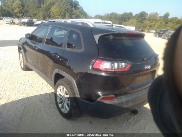 Photo 2 VIN: 1C4PJLCB3LD571540 - JEEP CHEROKEE L 