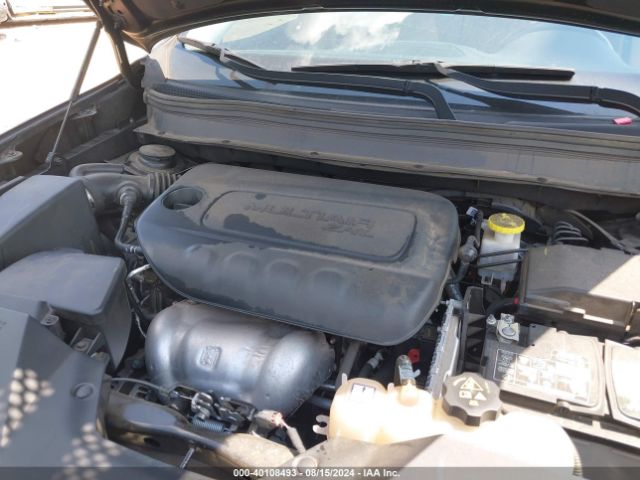 Photo 9 VIN: 1C4PJLCB3LD571540 - JEEP CHEROKEE L 