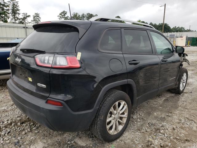 Photo 3 VIN: 1C4PJLCB3LD581260 - JEEP CHEROKEE L 