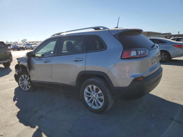 Photo 1 VIN: 1C4PJLCB3LD586328 - JEEP CHEROKEE L 