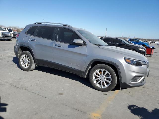 Photo 3 VIN: 1C4PJLCB3LD586328 - JEEP CHEROKEE L 