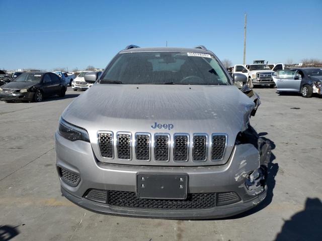 Photo 4 VIN: 1C4PJLCB3LD586328 - JEEP CHEROKEE L 