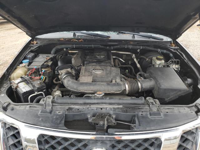 Photo 10 VIN: 1C4PJLCB3LD595742 - NISSAN PATHFINDER 