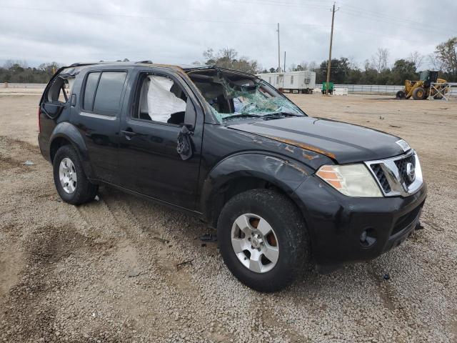 Photo 3 VIN: 1C4PJLCB3LD595742 - NISSAN PATHFINDER 