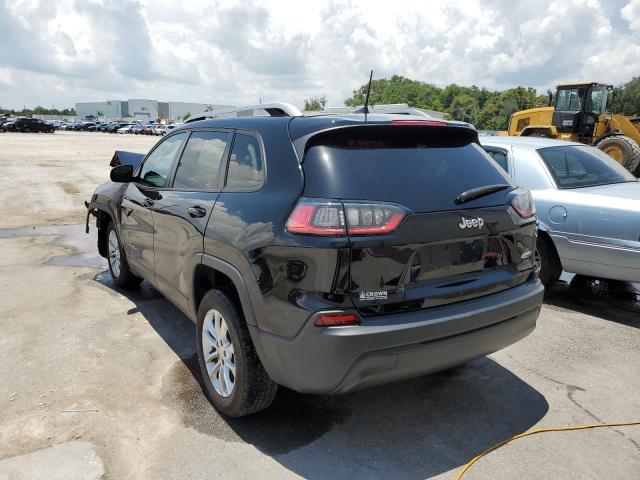 Photo 2 VIN: 1C4PJLCB3LD596017 - JEEP CHEROKEE L 