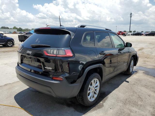 Photo 3 VIN: 1C4PJLCB3LD596017 - JEEP CHEROKEE L 