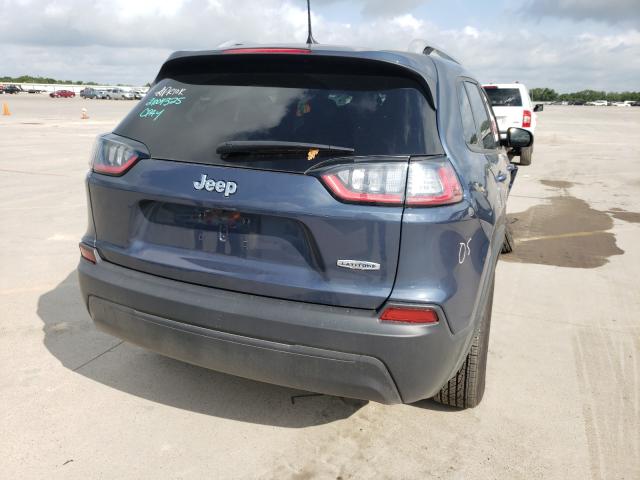 Photo 3 VIN: 1C4PJLCB3LD629405 - JEEP CHEROKEE L 