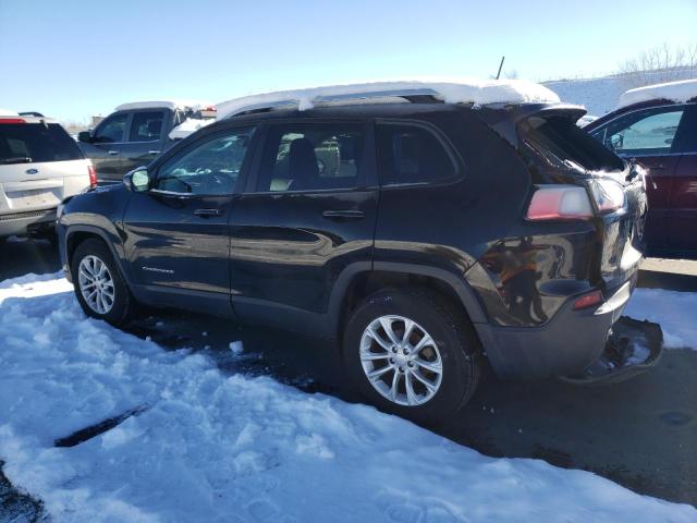 Photo 1 VIN: 1C4PJLCB3LD648908 - JEEP GRAND CHEROKEE 