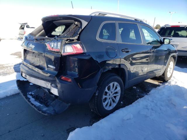 Photo 2 VIN: 1C4PJLCB3LD648908 - JEEP GRAND CHEROKEE 