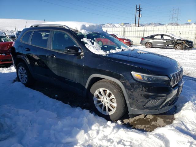 Photo 3 VIN: 1C4PJLCB3LD648908 - JEEP GRAND CHEROKEE 