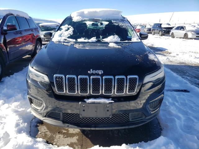 Photo 4 VIN: 1C4PJLCB3LD648908 - JEEP GRAND CHEROKEE 