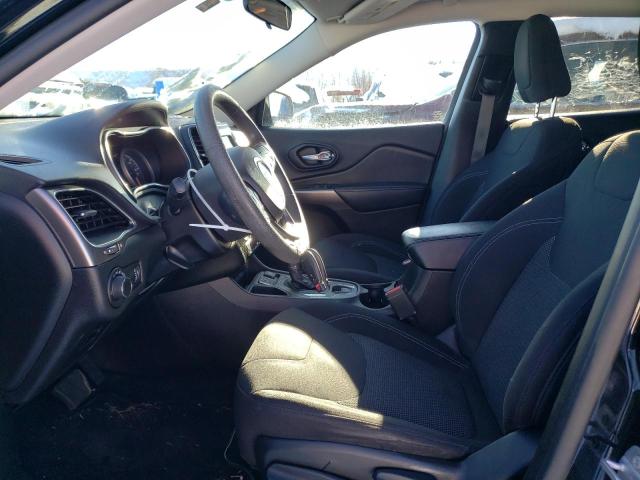 Photo 6 VIN: 1C4PJLCB3LD648908 - JEEP GRAND CHEROKEE 