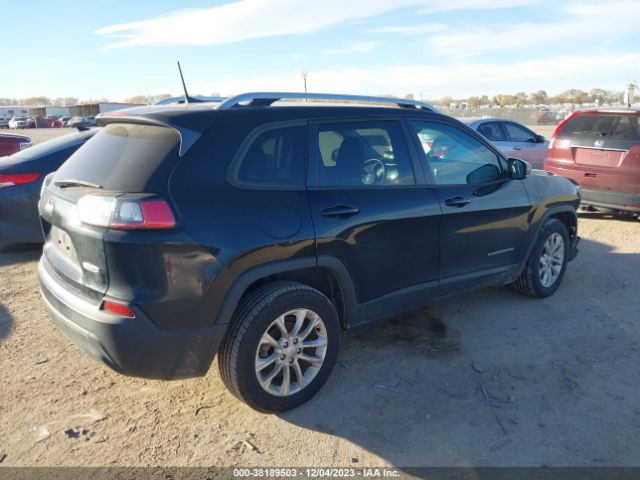 Photo 3 VIN: 1C4PJLCB3MD155991 - JEEP CHEROKEE 