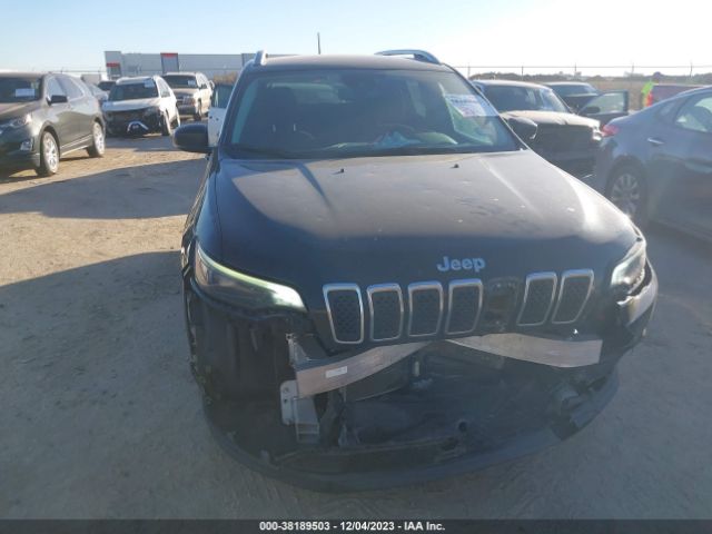 Photo 5 VIN: 1C4PJLCB3MD155991 - JEEP CHEROKEE 