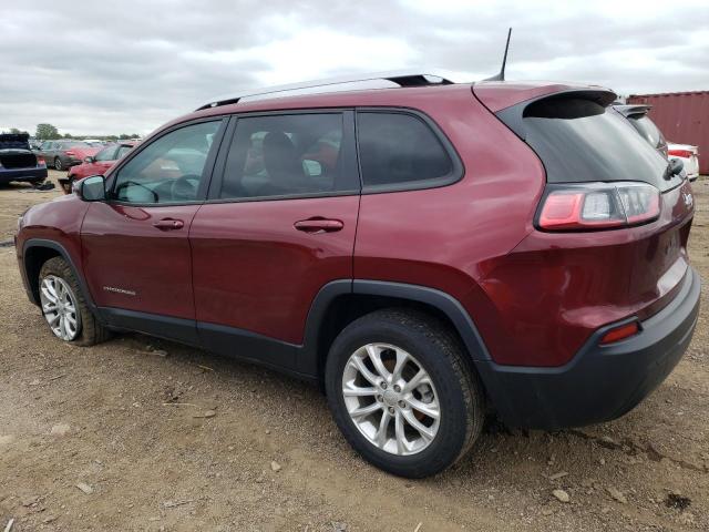 Photo 1 VIN: 1C4PJLCB3MD169373 - JEEP CHEROKEE L 