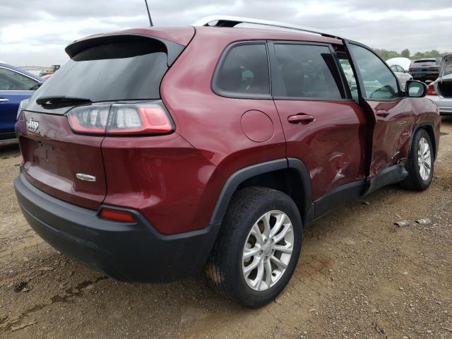 Photo 2 VIN: 1C4PJLCB3MD169373 - JEEP CHEROKEE L 