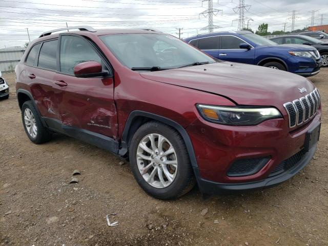 Photo 3 VIN: 1C4PJLCB3MD169373 - JEEP CHEROKEE L 