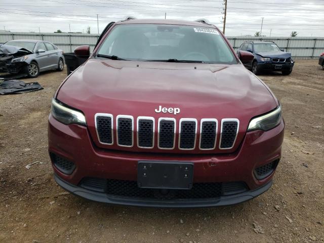 Photo 4 VIN: 1C4PJLCB3MD169373 - JEEP CHEROKEE L 