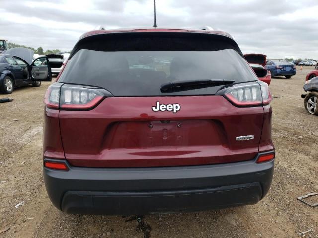 Photo 5 VIN: 1C4PJLCB3MD169373 - JEEP CHEROKEE L 