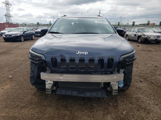 Photo 4 VIN: 1C4PJLCB3MD200329 - JEEP CHEROKEE L 