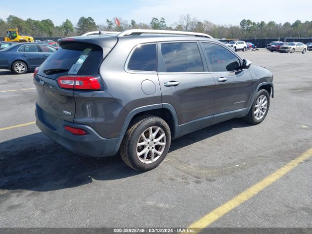 Photo 3 VIN: 1C4PJLCB4EW147906 - JEEP CHEROKEE 