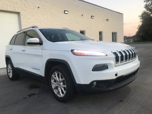 Photo 0 VIN: 1C4PJLCB4EW148666 - JEEP CHEROKEE L 