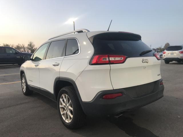 Photo 2 VIN: 1C4PJLCB4EW148666 - JEEP CHEROKEE L 