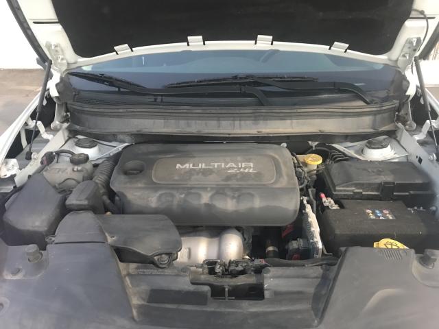 Photo 6 VIN: 1C4PJLCB4EW148666 - JEEP CHEROKEE L 