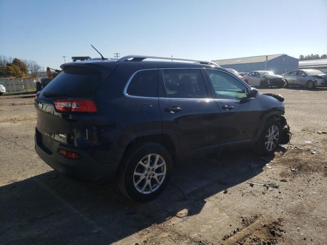 Photo 3 VIN: 1C4PJLCB4EW158257 - JEEP CHEROKEE L 