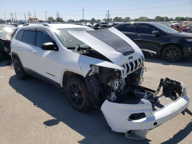 Photo 0 VIN: 1C4PJLCB4EW162941 - JEEP CHEROKEE L 