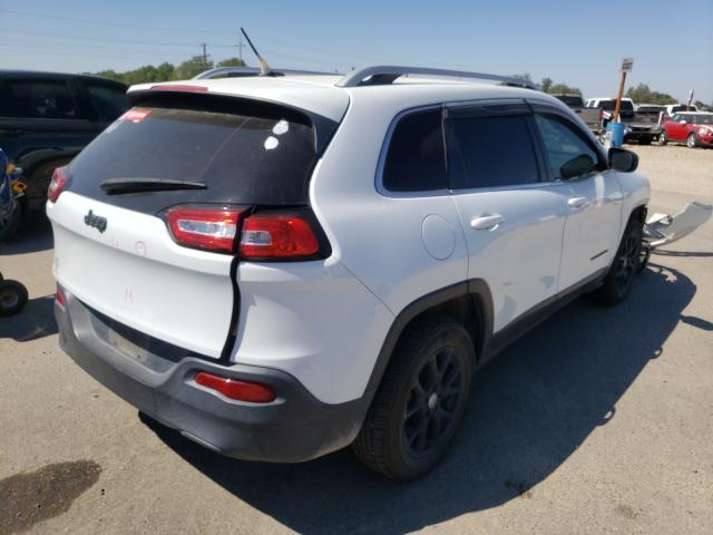 Photo 3 VIN: 1C4PJLCB4EW162941 - JEEP CHEROKEE L 