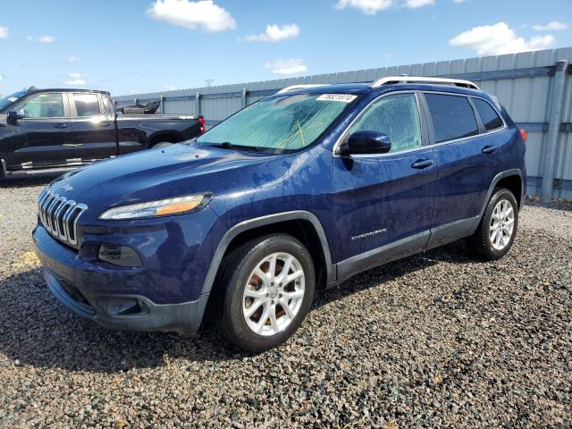 Photo 0 VIN: 1C4PJLCB4EW168402 - JEEP CHEROKEE L 