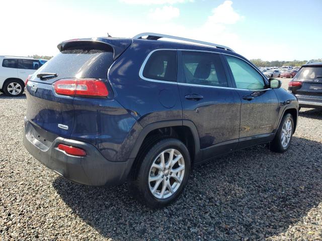 Photo 2 VIN: 1C4PJLCB4EW168402 - JEEP CHEROKEE L 