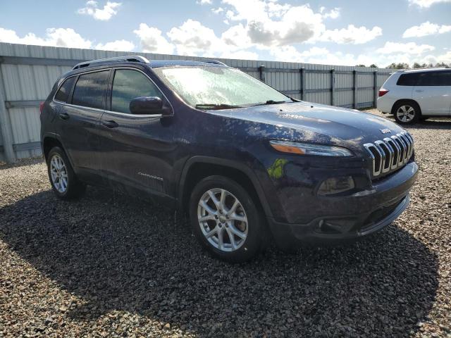 Photo 3 VIN: 1C4PJLCB4EW168402 - JEEP CHEROKEE L 