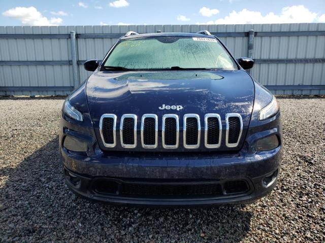 Photo 4 VIN: 1C4PJLCB4EW168402 - JEEP CHEROKEE L 