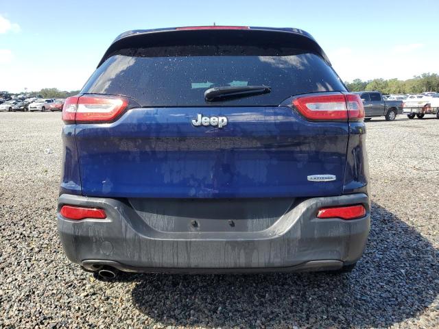 Photo 5 VIN: 1C4PJLCB4EW168402 - JEEP CHEROKEE L 