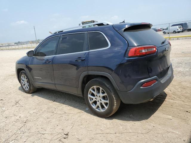 Photo 1 VIN: 1C4PJLCB4EW168884 - JEEP CHEROKEE L 