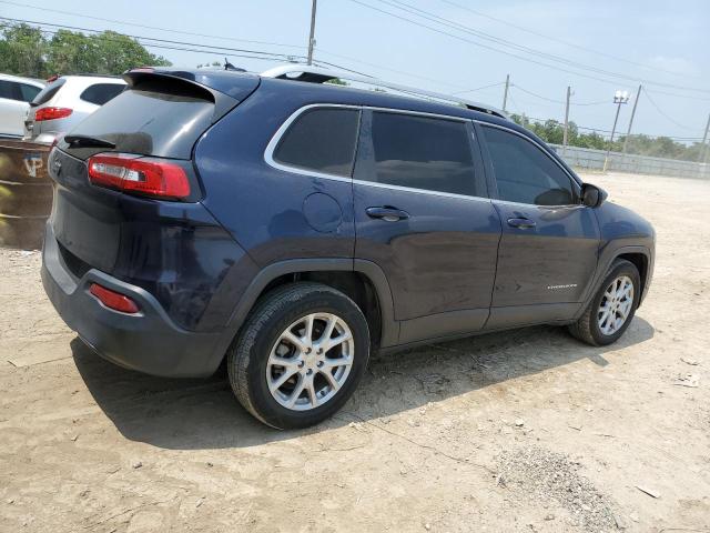 Photo 2 VIN: 1C4PJLCB4EW168884 - JEEP CHEROKEE L 