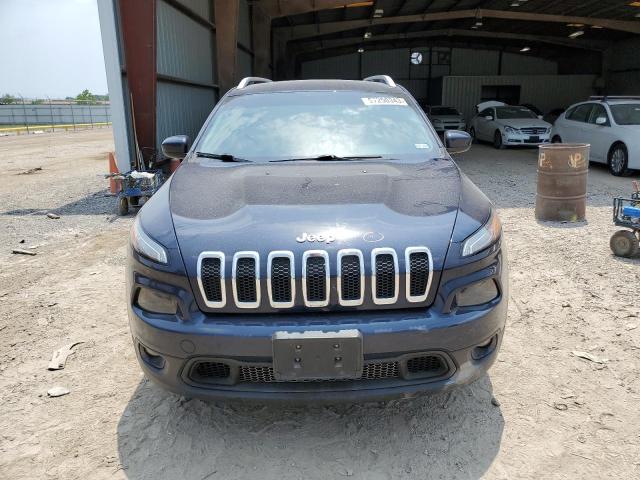 Photo 4 VIN: 1C4PJLCB4EW168884 - JEEP CHEROKEE L 