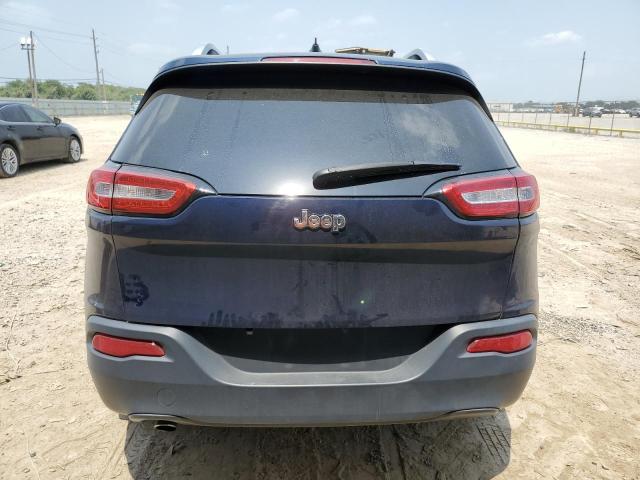 Photo 5 VIN: 1C4PJLCB4EW168884 - JEEP CHEROKEE L 