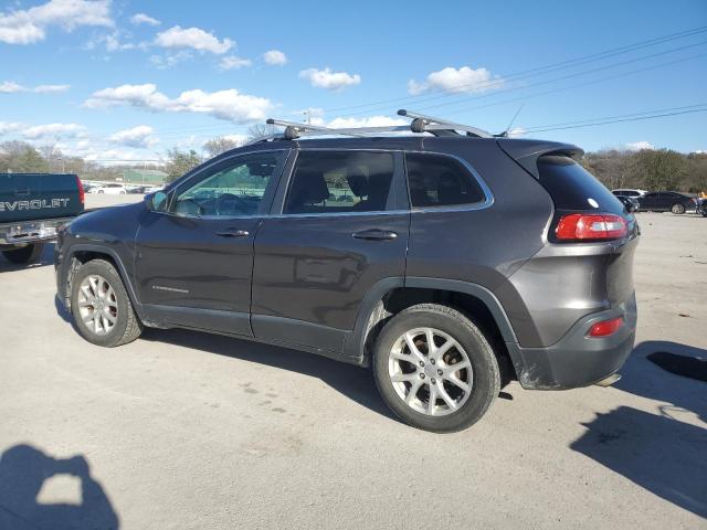 Photo 1 VIN: 1C4PJLCB4EW170599 - JEEP CHEROKEE L 