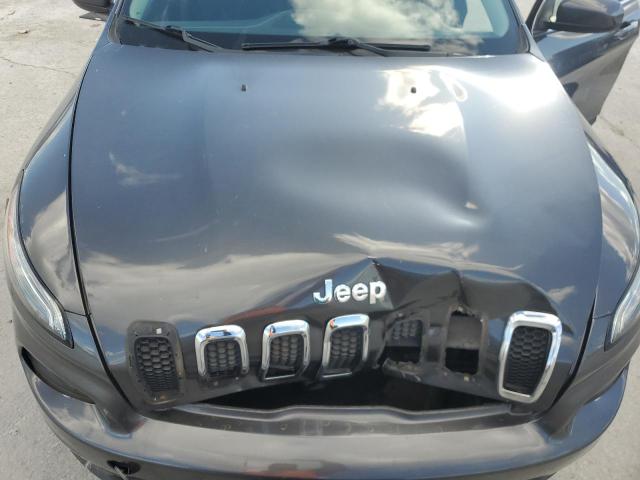 Photo 11 VIN: 1C4PJLCB4EW170599 - JEEP CHEROKEE L 