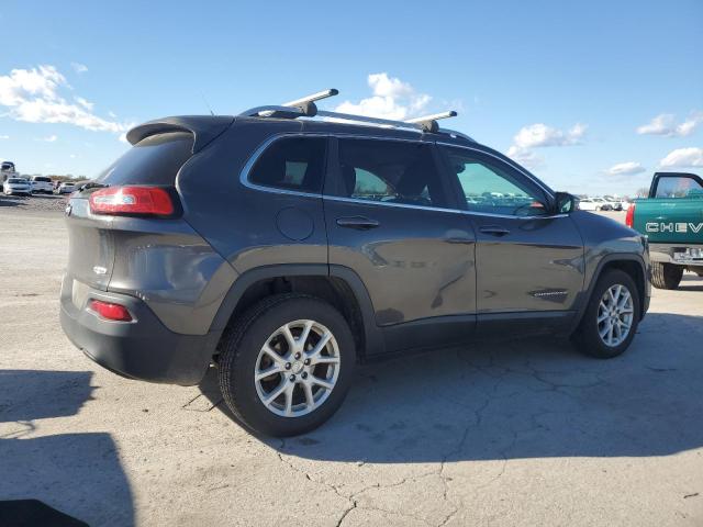 Photo 2 VIN: 1C4PJLCB4EW170599 - JEEP CHEROKEE L 