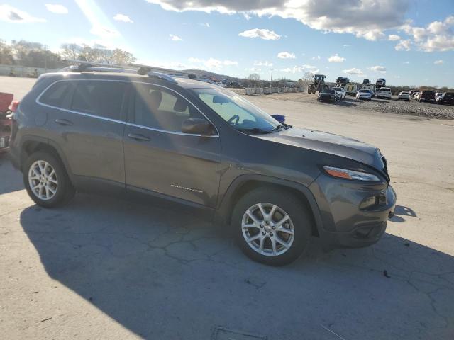 Photo 3 VIN: 1C4PJLCB4EW170599 - JEEP CHEROKEE L 