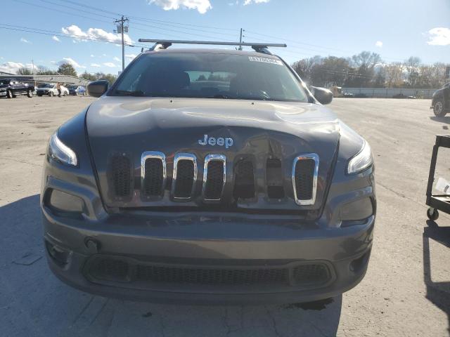 Photo 4 VIN: 1C4PJLCB4EW170599 - JEEP CHEROKEE L 