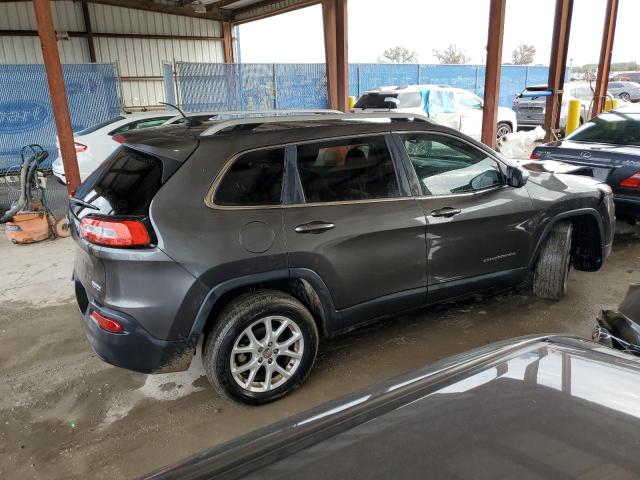 Photo 2 VIN: 1C4PJLCB4EW170828 - JEEP GRAND CHEROKEE 