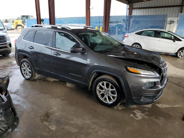 Photo 3 VIN: 1C4PJLCB4EW170828 - JEEP GRAND CHEROKEE 