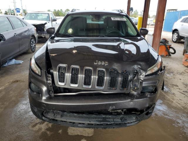 Photo 4 VIN: 1C4PJLCB4EW170828 - JEEP GRAND CHEROKEE 