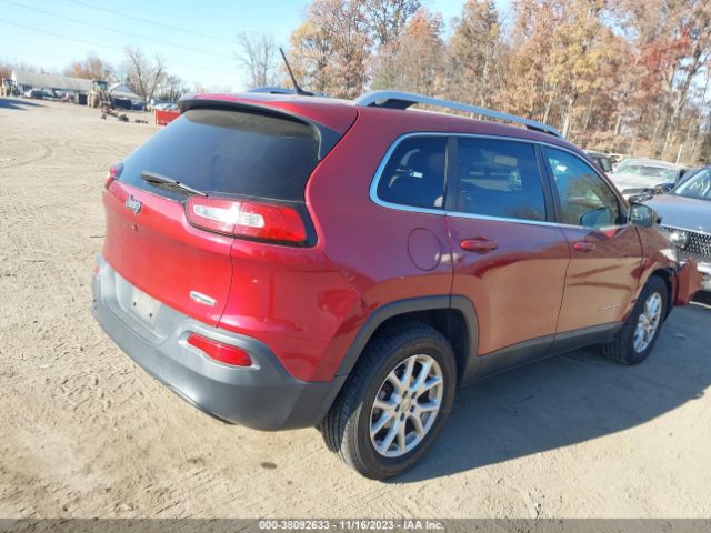 Photo 3 VIN: 1C4PJLCB4EW176581 - JEEP CHEROKEE 